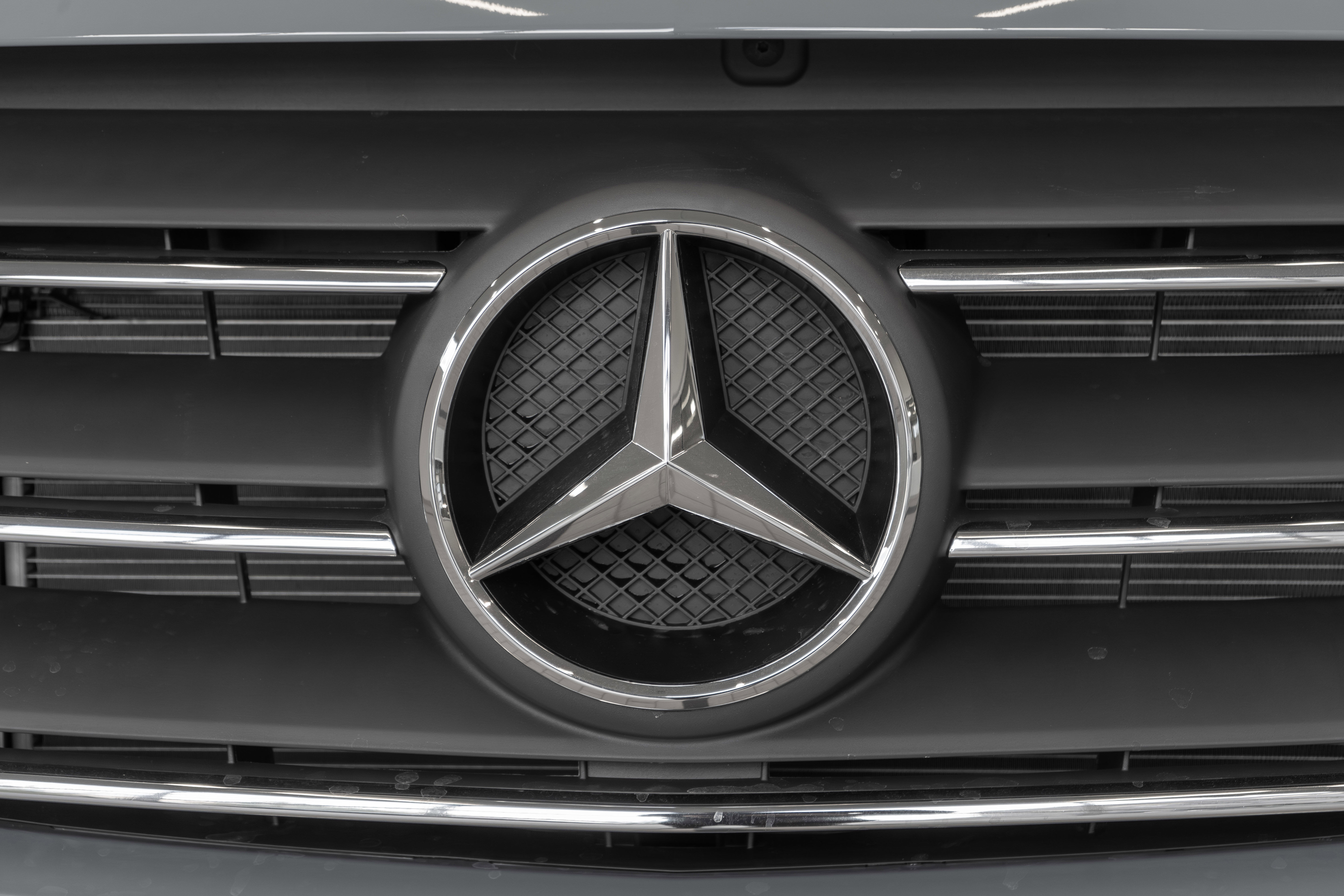 Certified 2025 Mercedes-Benz Sprinter 2500 image 5