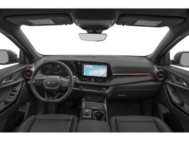 New 2026 Chevrolet Equinox RS w/ Convenience Package III image 11