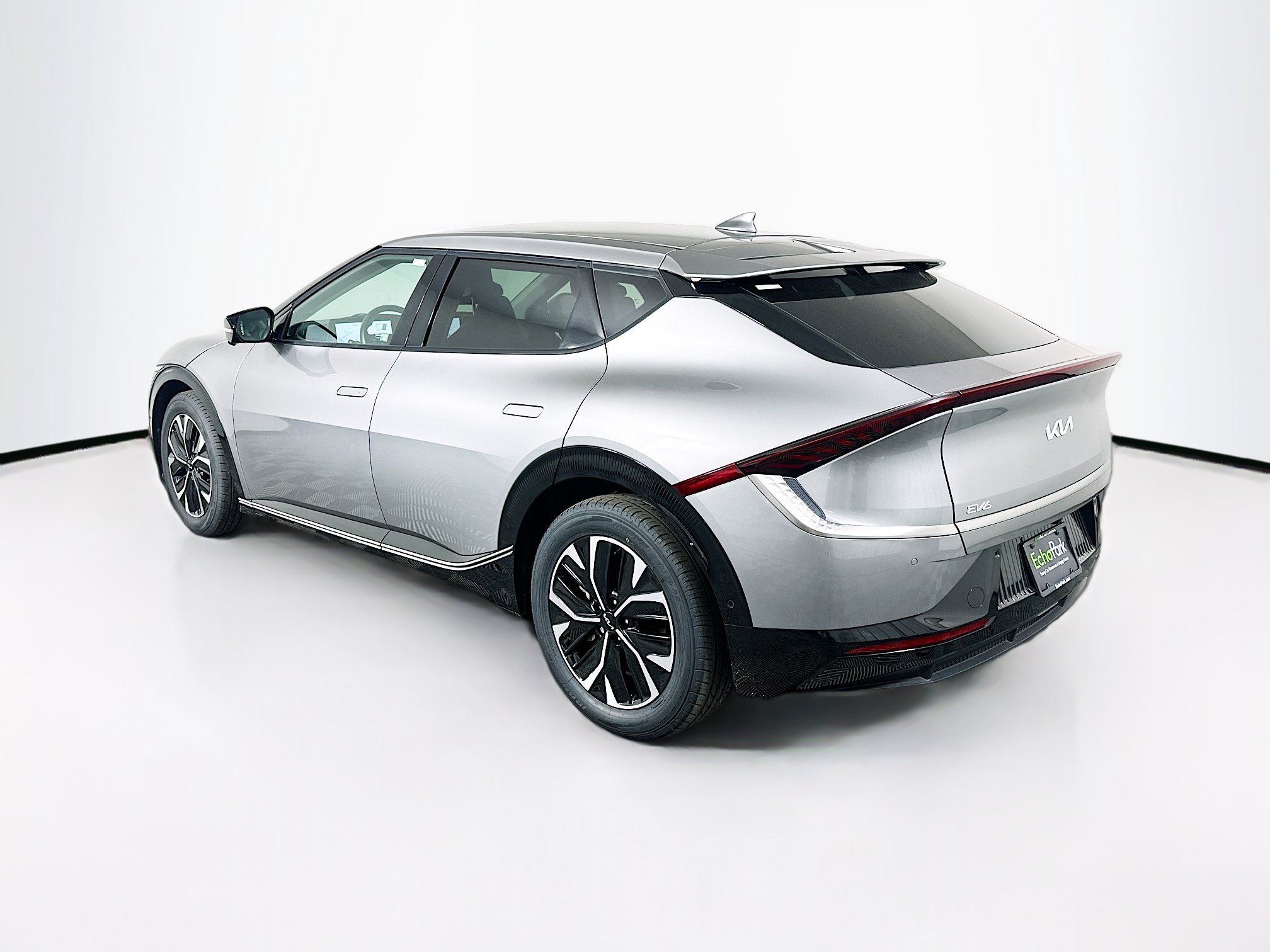 Used 2023 Kia EV6 Wind w/ Wind Technology Package RWD image 5