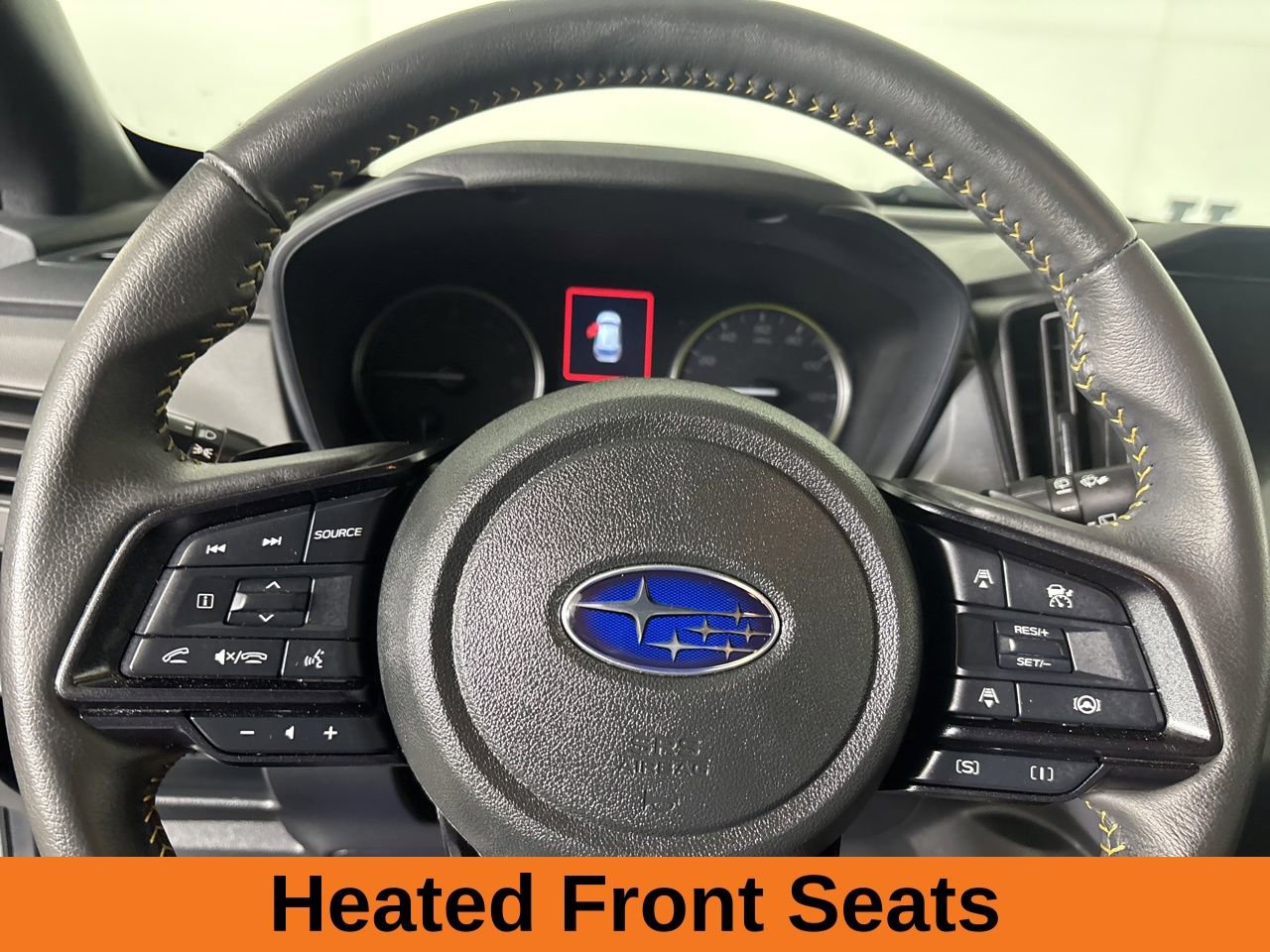 Used 2024 Subaru Crosstrek 2.5i Sport image 12