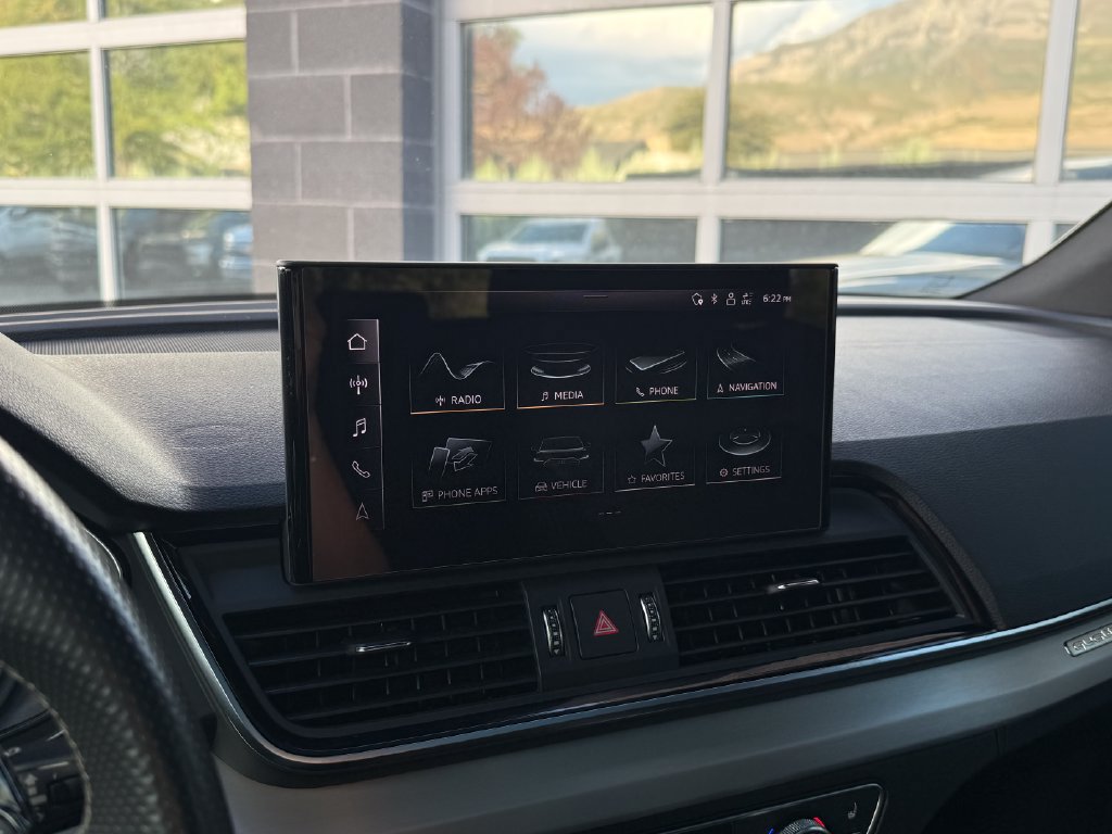 Used 2021 Audi SQ5 Premium AWD/4WD image 21