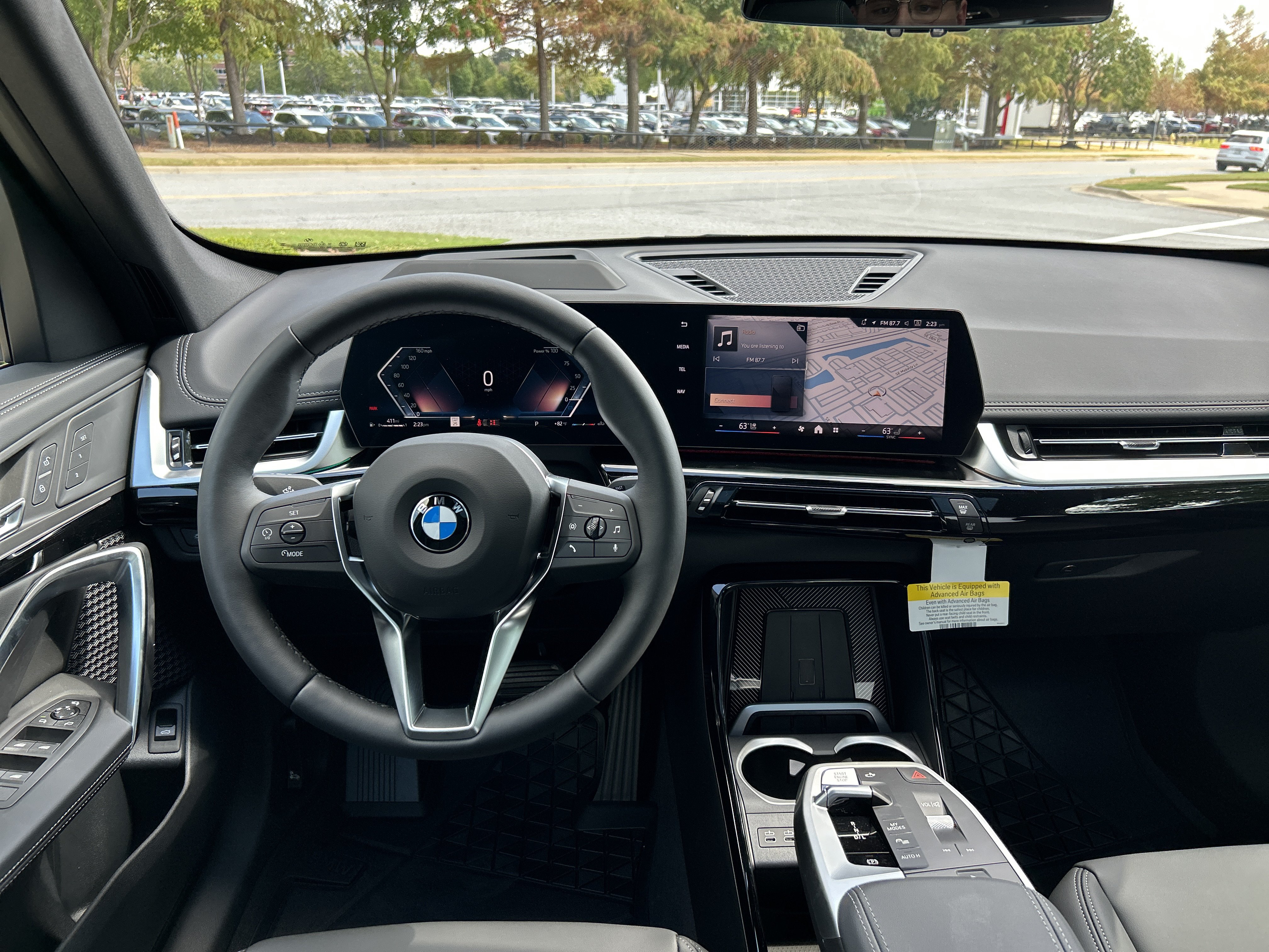 New 2027 BMW X1 xDrive28i AWD/4WD image 19