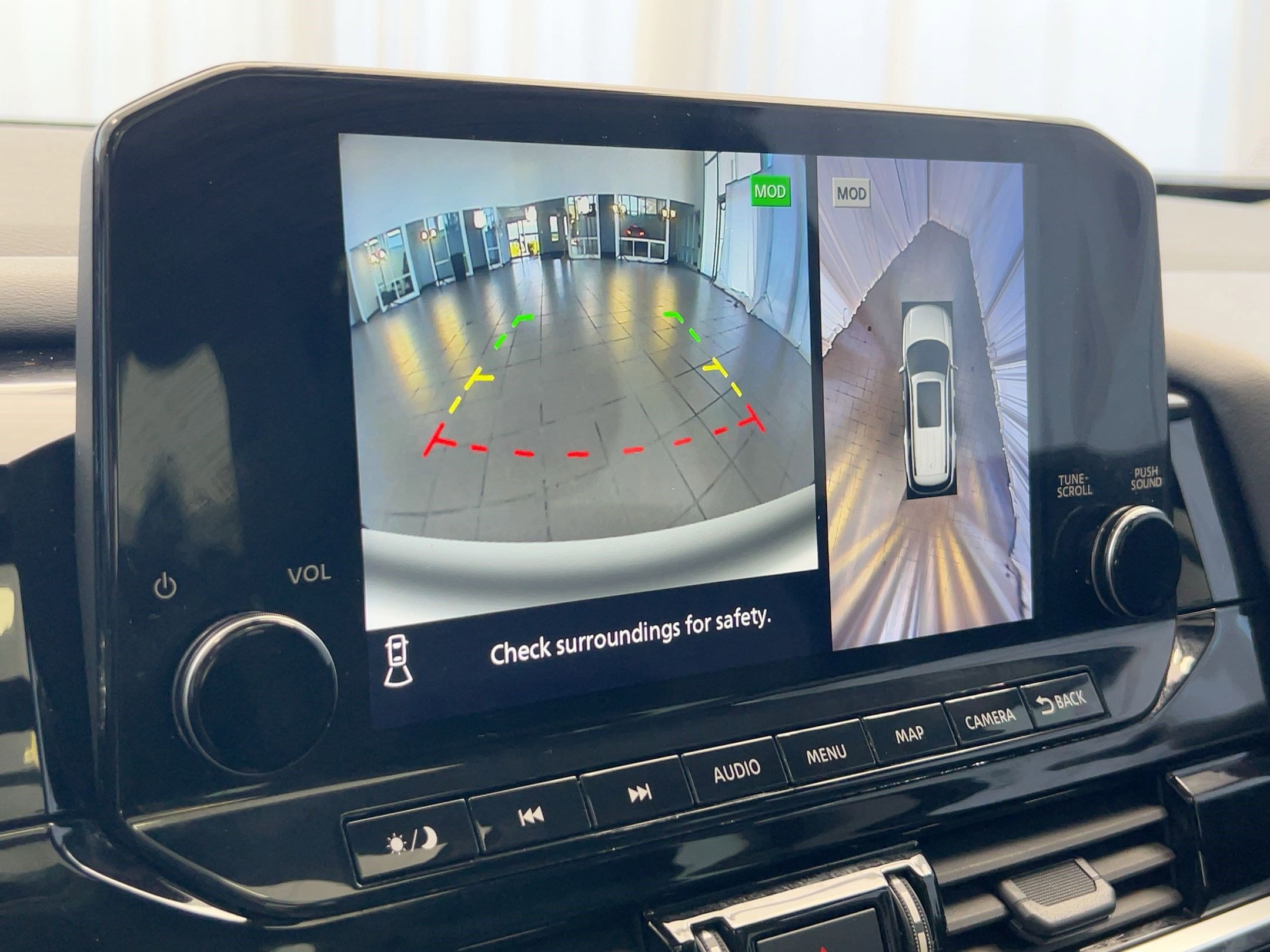 Used 2023 Nissan Pathfinder SL w/ SL Premium Package image 23