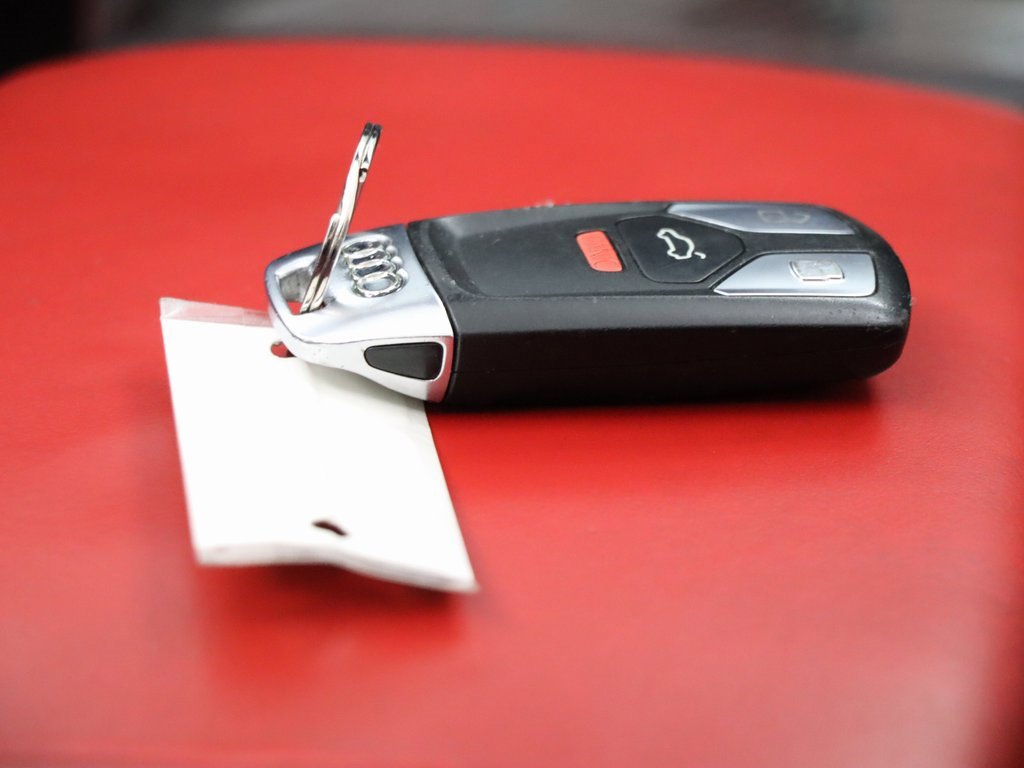 Used 2018 Audi S5 Premium Plus w/ Navigation Package image 31