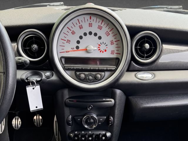 Used 2013 MINI Cooper Coupe S FWD image 5
