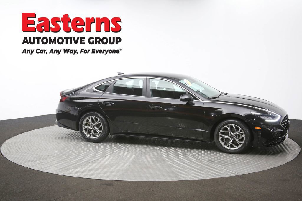 Used 2021 Hyundai Sonata SEL image 47