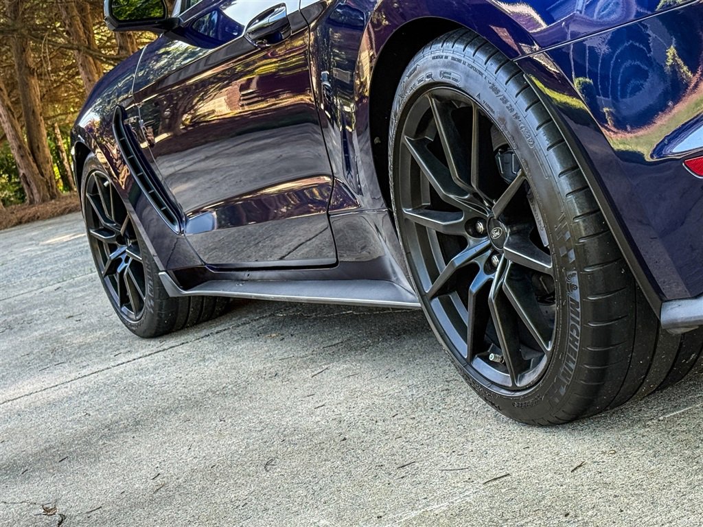 Used 2018 Ford Mustang Shelby GT350 RWD image 22