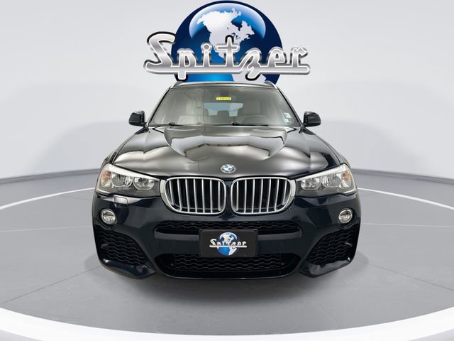 Used 2017 BMW X3 xDrive28i image 4