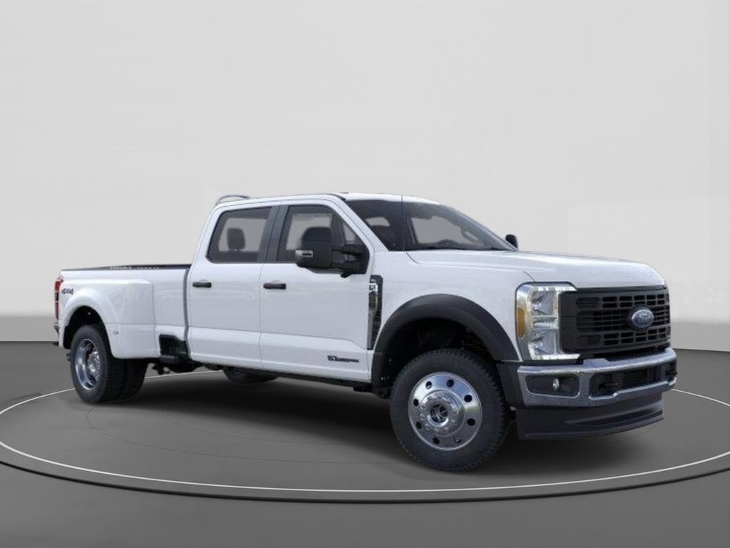 New 2026 Ford F450 XL w/ 360-Degree Camera Package AWD/4WD image 7