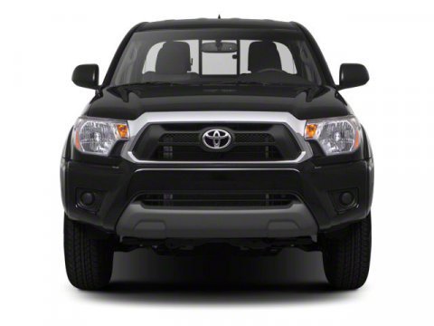 Used 2013 Toyota Tacoma 4x4 Access Cab w/ SR5 Pkg image 4