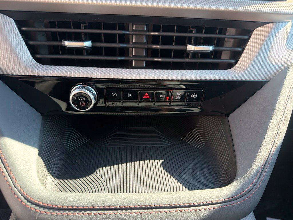 New 2027 Ford Explorer Active AWD/4WD image 32