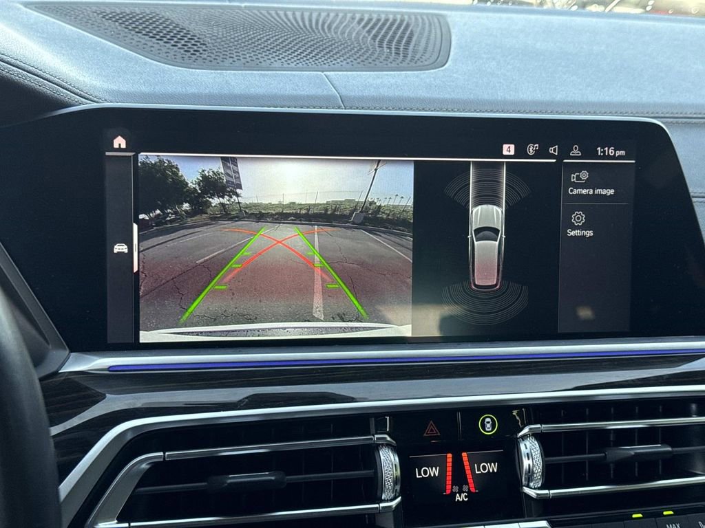 Used 2019 BMW X5 xDrive40i w/ Convenience Package image 10