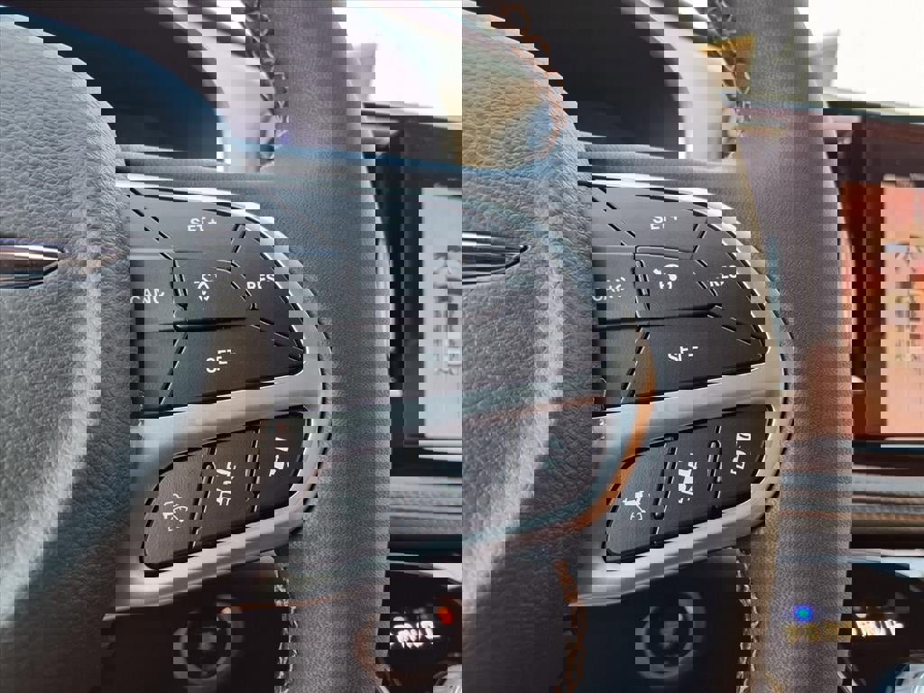 New 2026 Chrysler Pacifica Pinnacle image 11