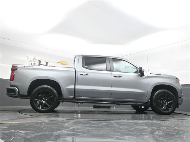 New 2026 Chevrolet Silverado 1500 RST w/ Dark Appearance Package image 31