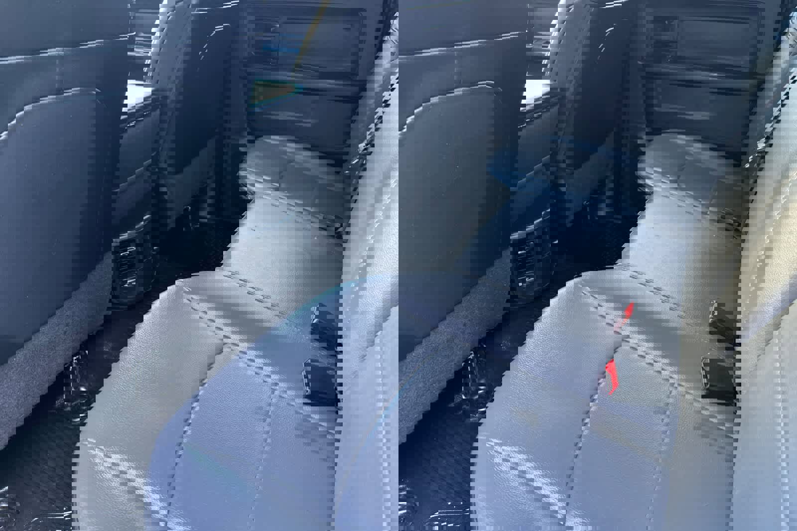 Used 2022 RAM 2500 Tradesman AWD/4WD image 4