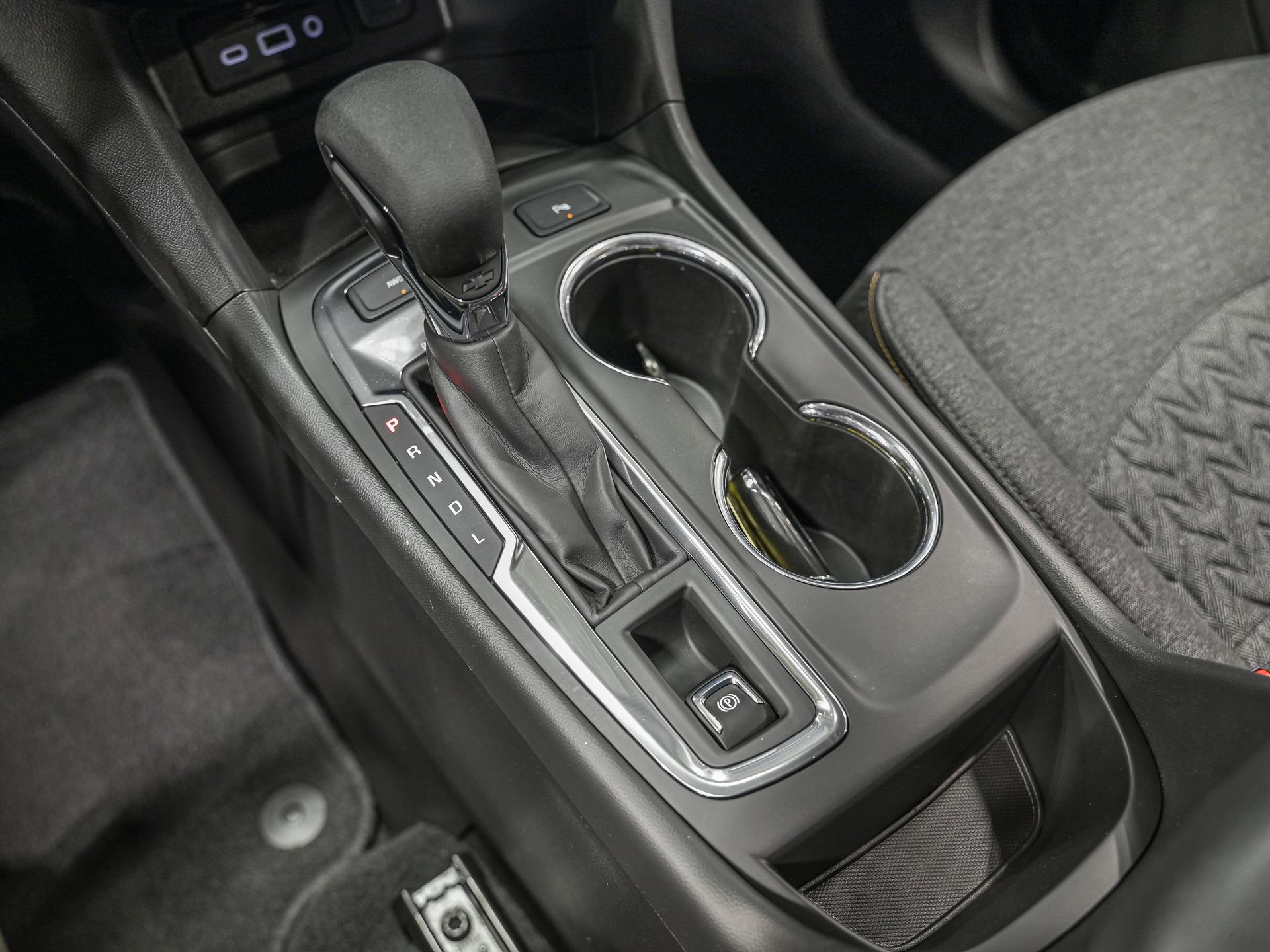 Used 2022 Chevrolet Equinox LT image 23