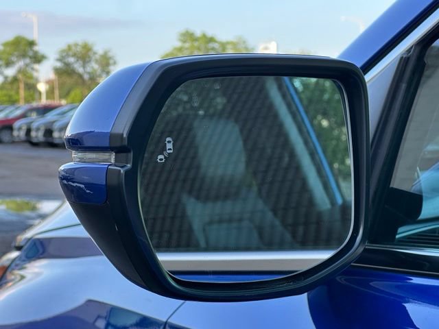 Used 2022 Honda CR-V Touring image 12