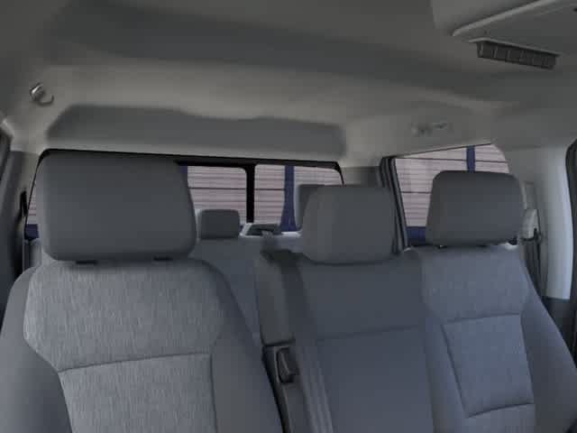 New 2026 Ford F250 XL w/ STX Appearance Package AWD/4WD image 22