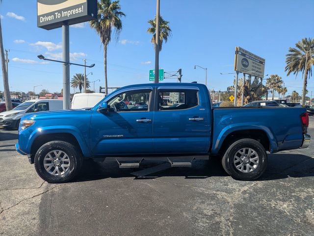 Used 2018 Toyota Tacoma SR5 image 8