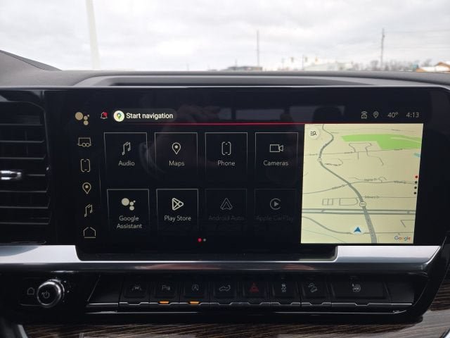 New 2026 GMC Sierra 1500 Elevation AWD/4WD image 35