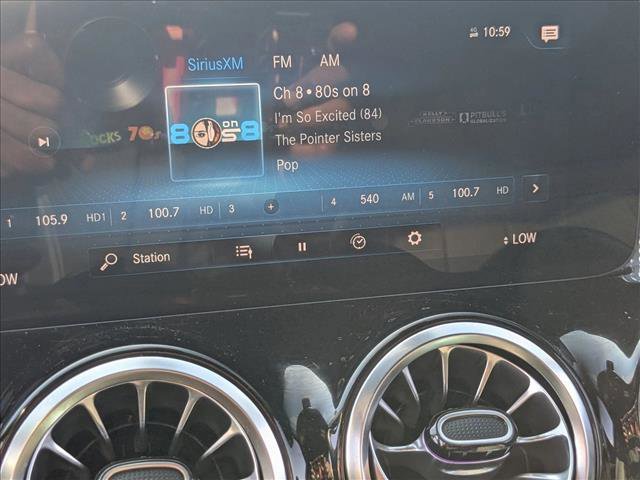 Certified 2023 Mercedes-Benz GLB 250 image 12