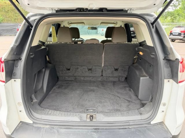 Used 2016 Ford Escape SE FWD image 22