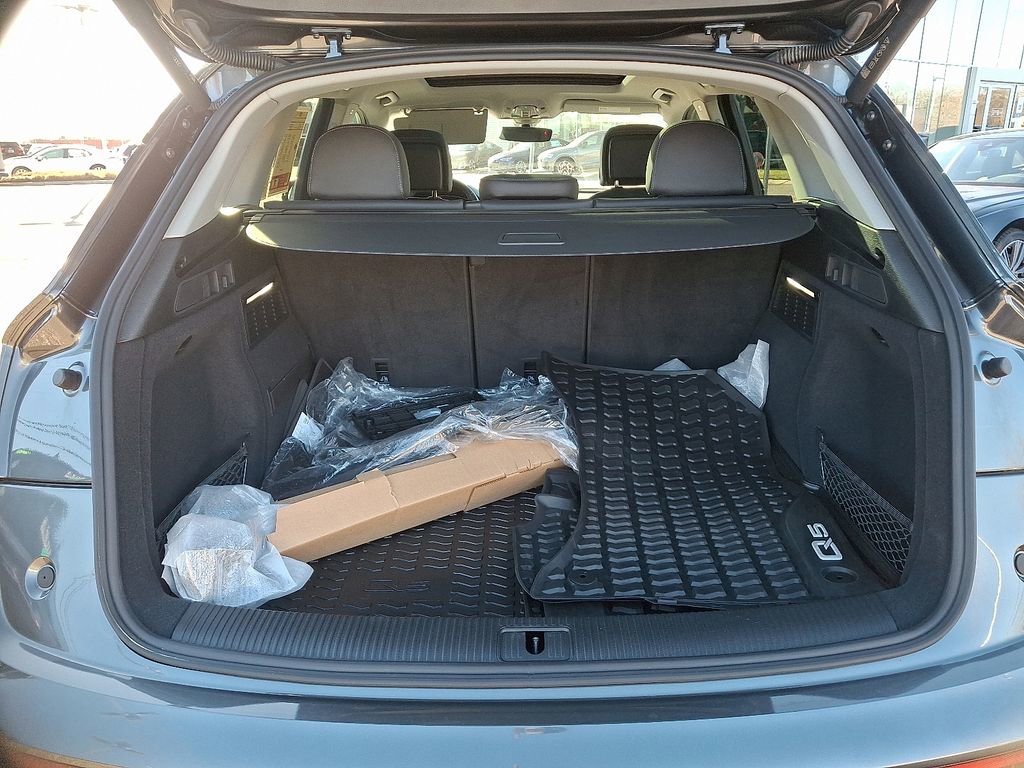 Certified 2023 Audi Q5 2.0T Premium Plus w/ Premium Plus Package image 30