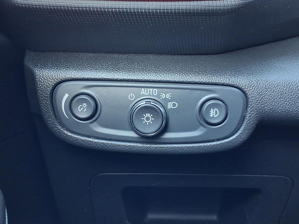 Used 2023 Chevrolet TrailBlazer RS w/ Convenience Package image 22