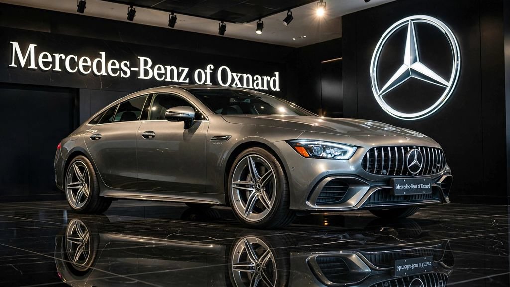 Used 2019 Mercedes-Benz AMG GT 53 image 3
