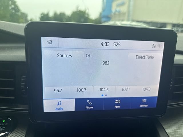 Used 2020 Ford Explorer XLT w/ Comfort Package AWD/4WD image 13