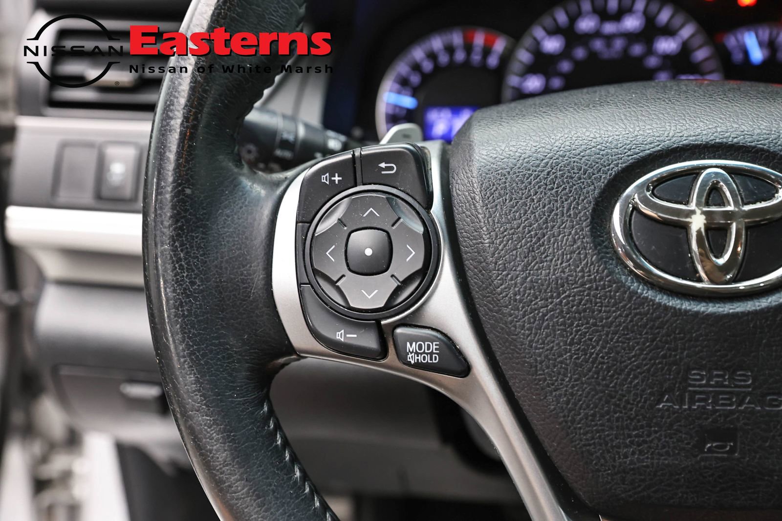 Used 2014 Toyota Camry SE FWD image 15