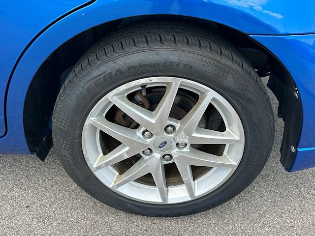 Used 2012 Ford Fusion SEL FWD image 33