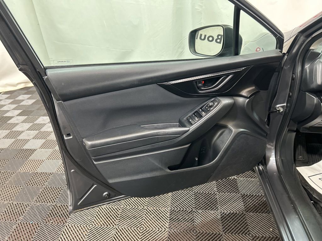 Used 2018 Subaru Impreza 2.0i AWD/4WD image 20