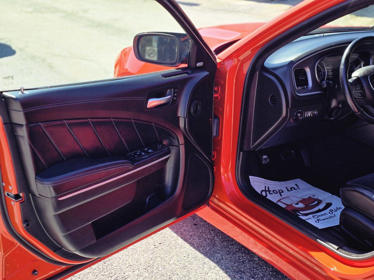 Used 2022 Dodge Charger GT w/ Plus Group image 13