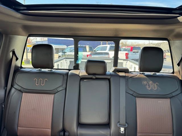 New 2026 Ford F150 King Ranch AWD/4WD image 35