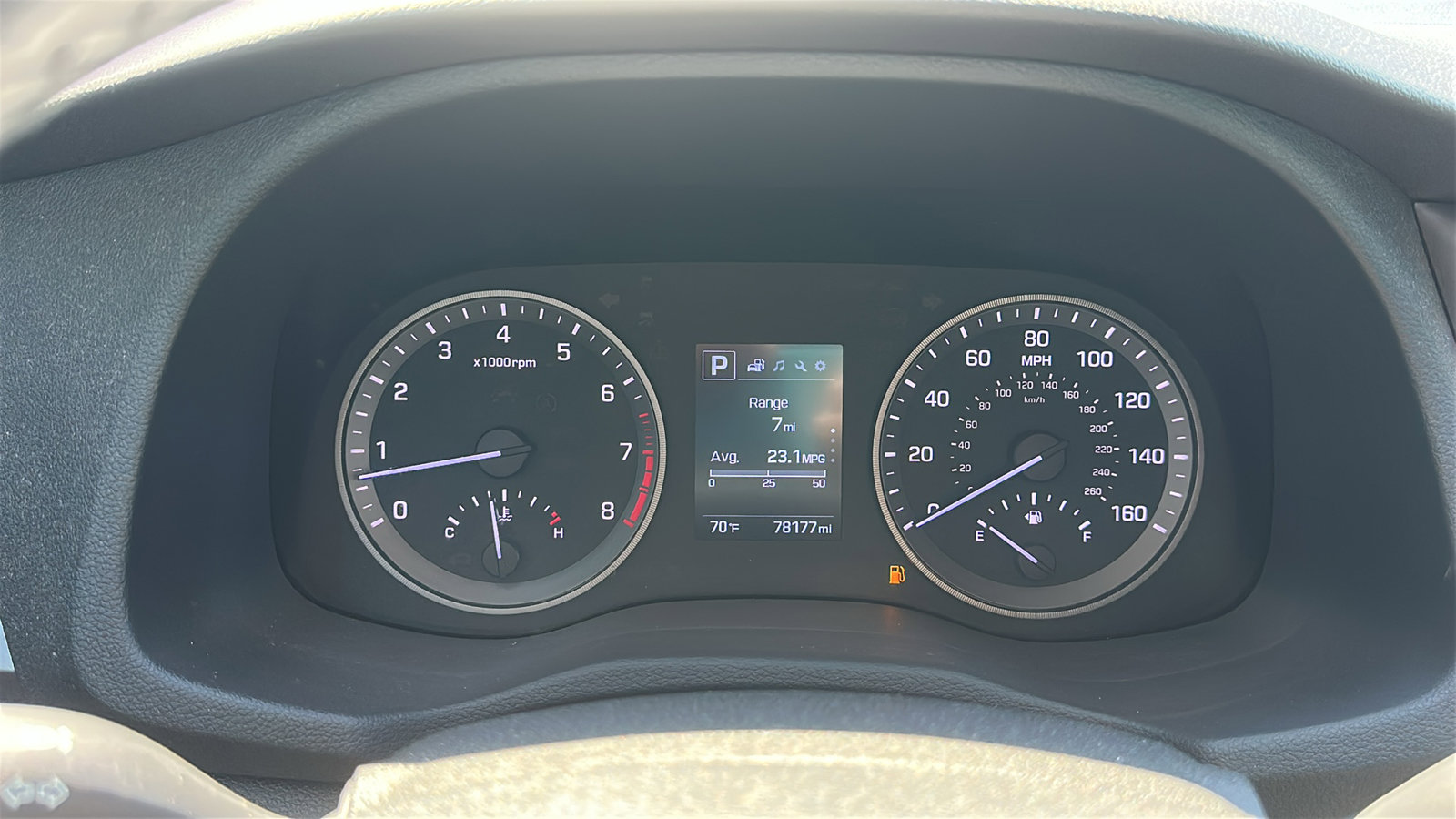 Used 2018 Hyundai Tucson Value AWD/4WD image 19