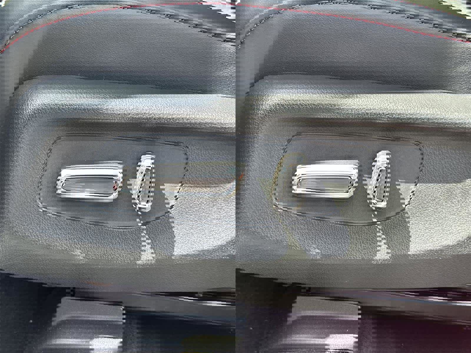 New 2026 Acura ADX A-Spec image 22