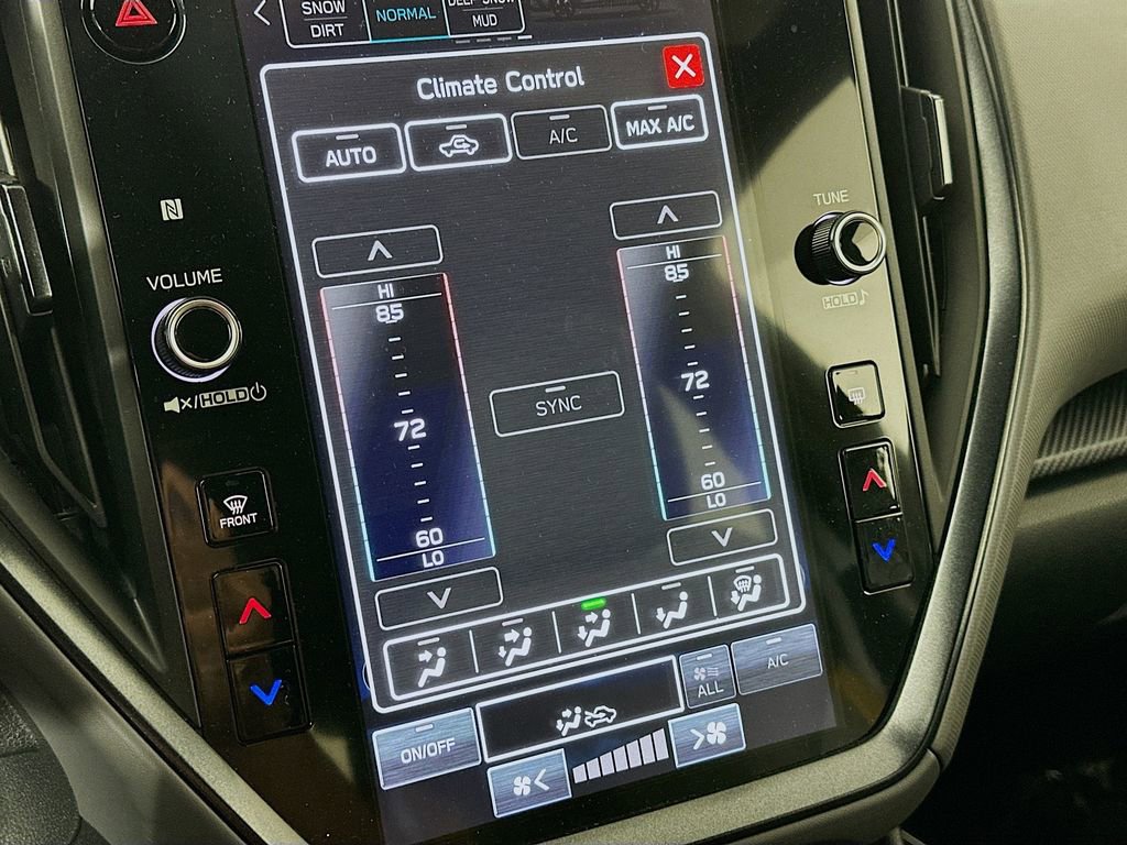 Used 2024 Subaru Crosstrek 2.5i Sport image 21