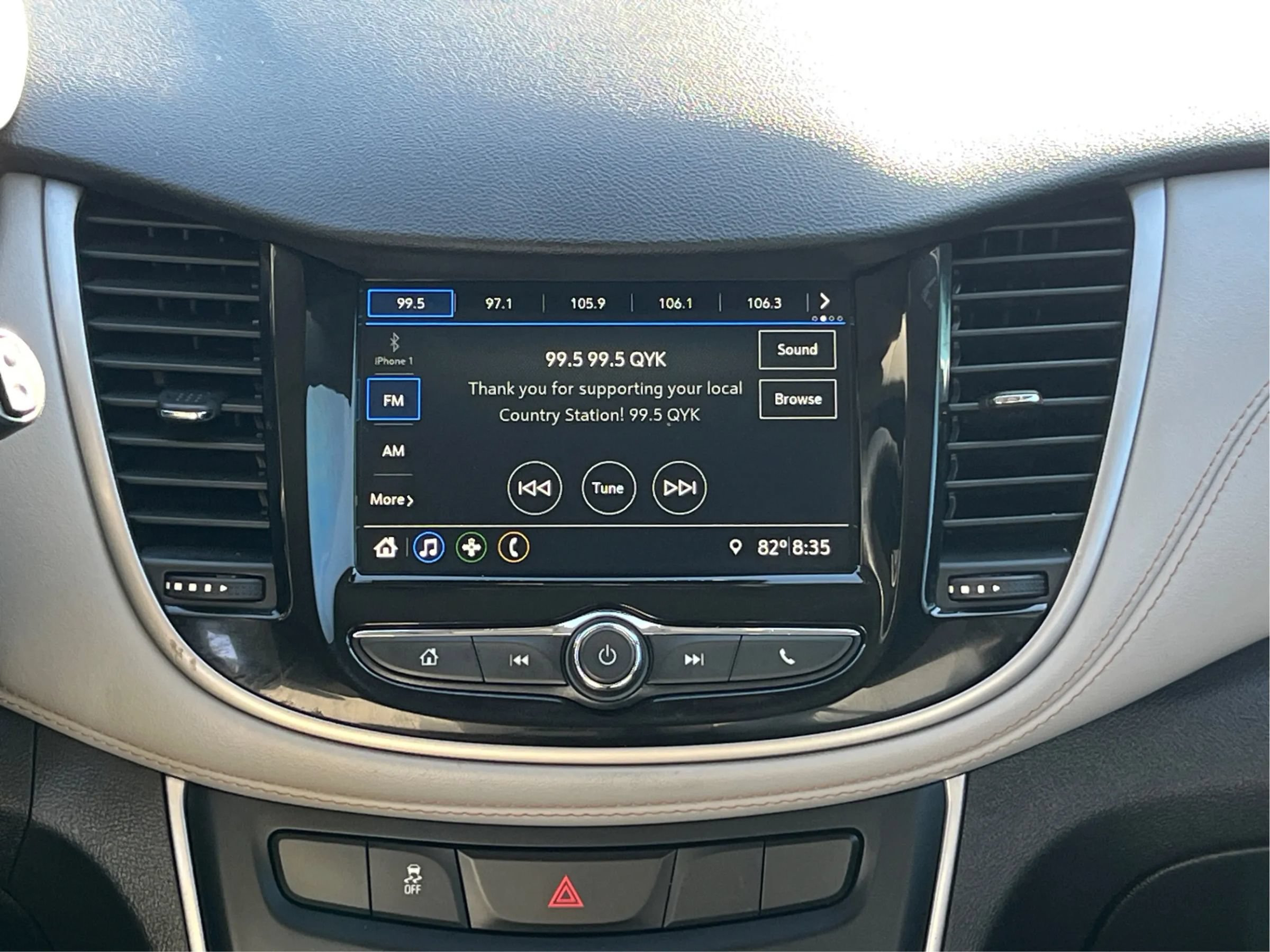 Used 2019 Chevrolet Trax LS FWD image 16