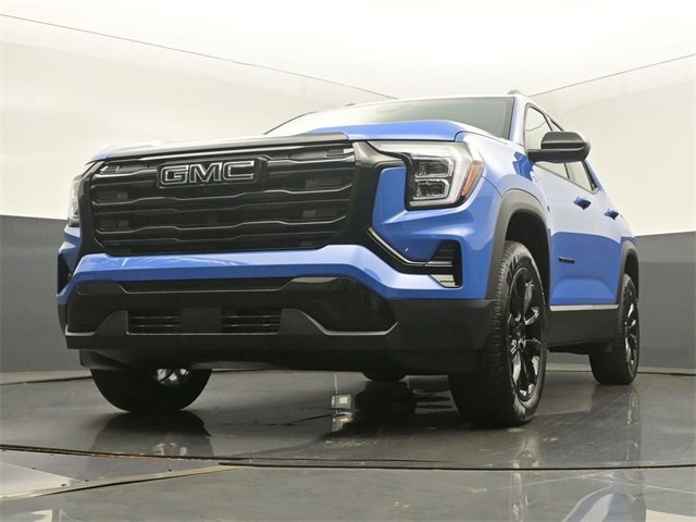 New 2026 GMC Terrain Elevation w/ Black Edition image 46