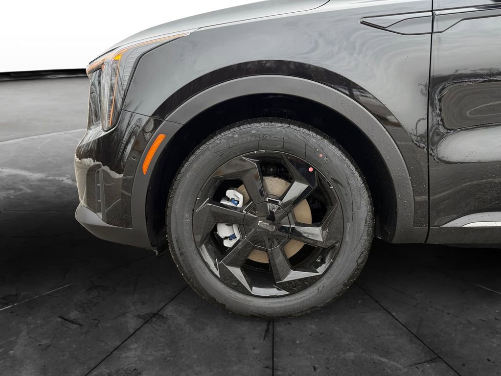 New 2026 Kia Sorento SX Prestige image 14