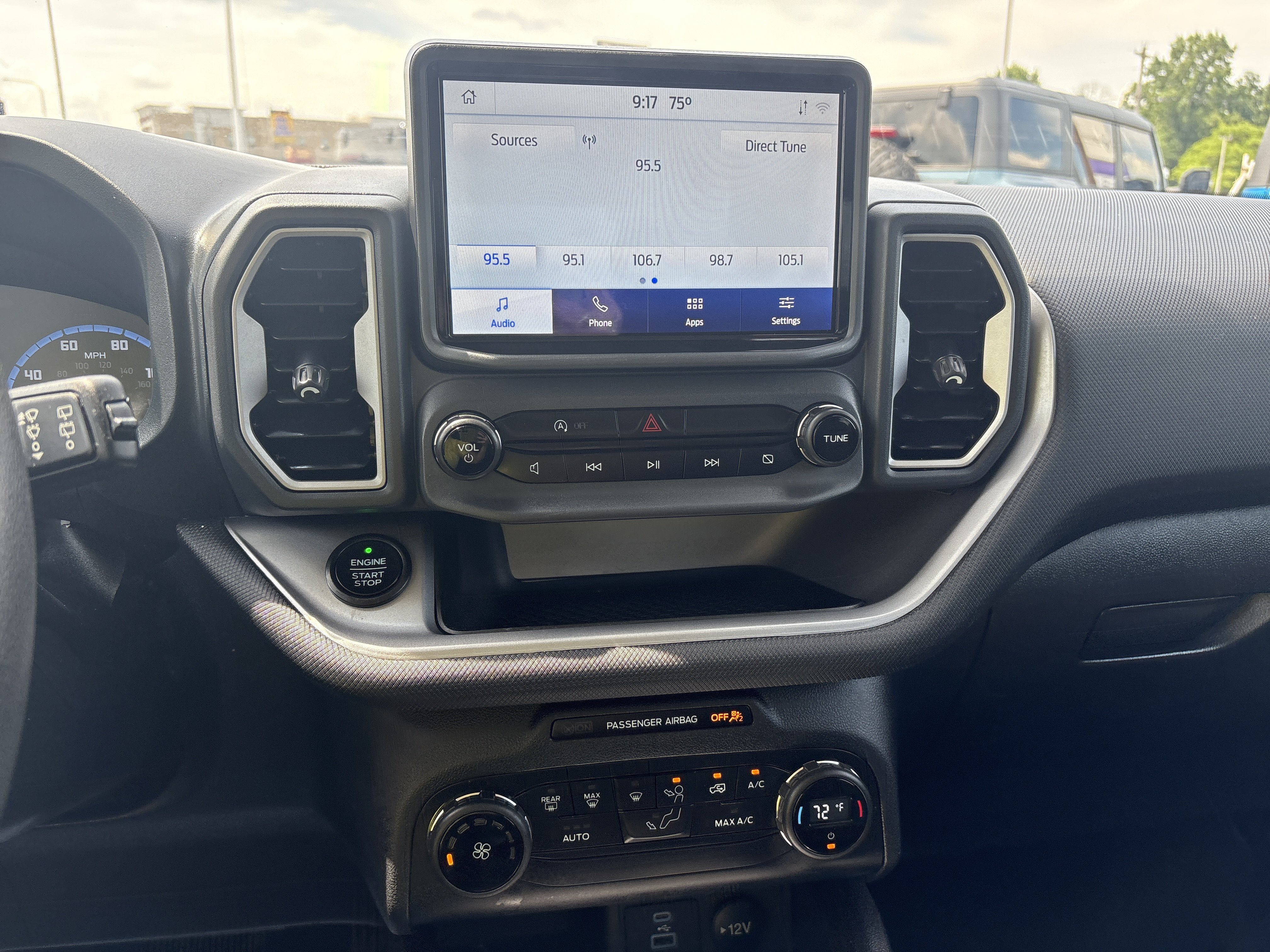 Used 2021 Ford Bronco Sport Big Bend AWD/4WD image 13