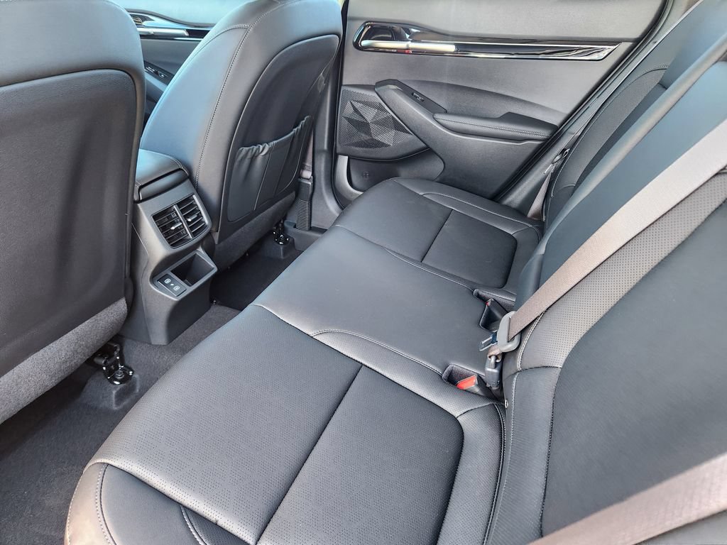 New 2026 Kia Seltos SX AWD/4WD image 9