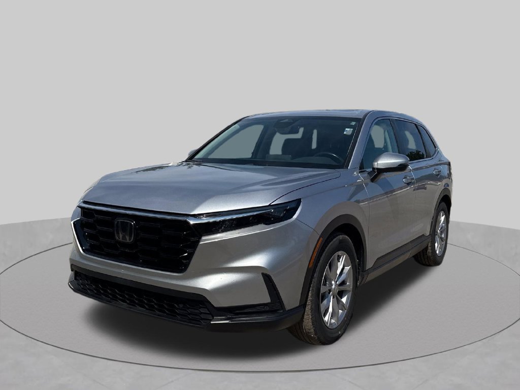 Used 2025 Honda CR-V EX-L image 31
