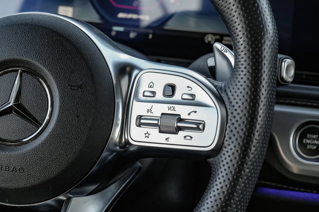 Used 2019 Mercedes-Benz G 63 AMG 4MATIC image 17