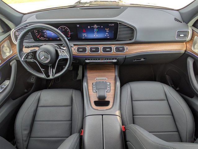 Used 2025 Mercedes-Benz GLE 350 4MATIC image 22