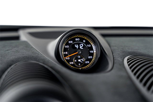 Used 2025 Porsche 718 Cayman GT4 RS image 47