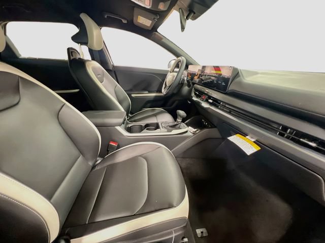 New 2026 Kia K4 GT-Line FWD image 27