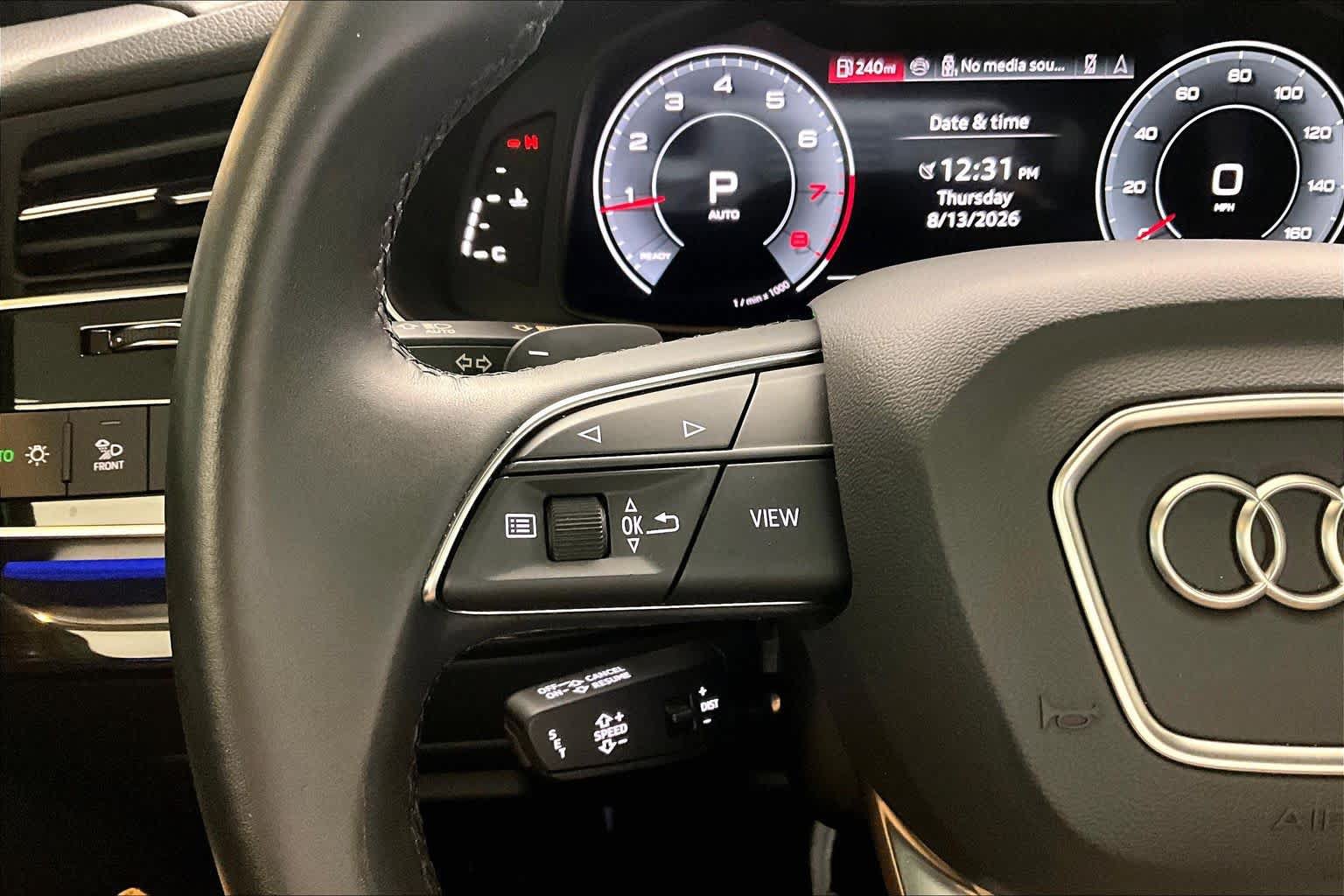 Certified 2024 Audi Q7 2.0T Premium Plus w/ Premium Plus Package AWD/4WD image 24
