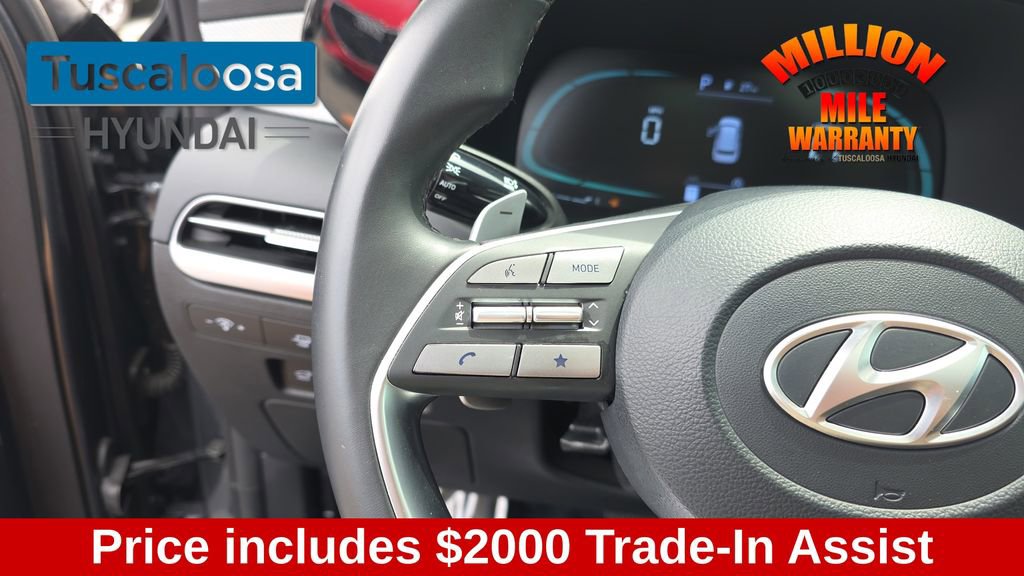 Used 2024 Hyundai Palisade XRT AWD/4WD image 17